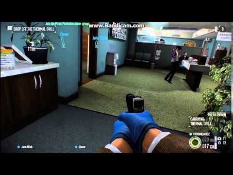 payday 2 cheater tag remover mod